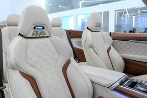 BMW 8 Series M8 Competition 2019