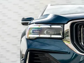 Geely Xingyue L / Monjaro 2024
