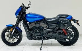 Harley-Davidson Street 2018
