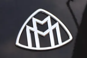 Mercedes-Benz Maybach GLS 600 2024