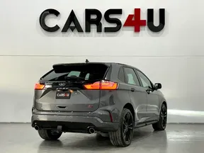 Ford Edge ST 2023