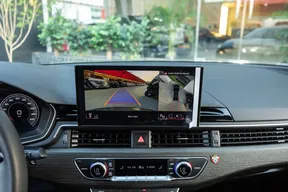 Audi A5 2023