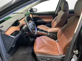 Škoda Enyaq iV 2021