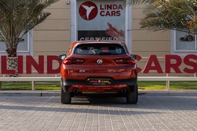 BMW X2 20i 2023