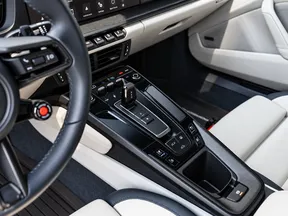 Porsche 911 Carrera GTS 2025