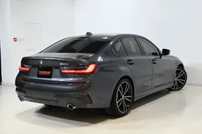 BMW 3 Series 330 2021