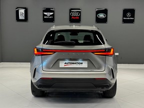 Lexus NX 350 2023