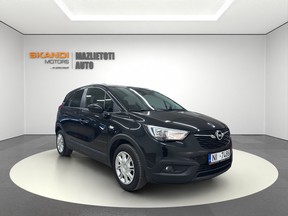 Opel Crossland 2020