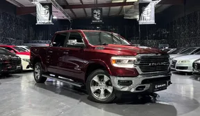 RAM 1500 2020