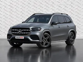Mercedes-Benz GLS 450 2023