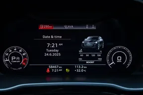 Audi RS Q3 Sportback 2022