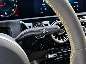 Mercedes-Benz A-Class 45 AMG S 2021