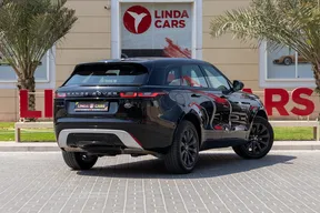 Land Rover Range Rover Velar 2022