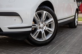 Land Rover Range Rover Velar 2020