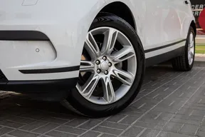 Land Rover Range Rover Velar 2020