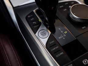 BMW 4 Series 420 Gran Coupe 2023