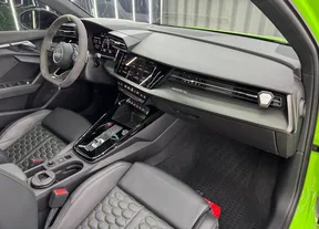 Audi RS3 2024