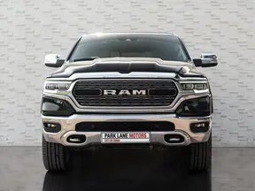 RAM 1500 2019