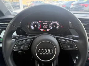 Audi A3 2024