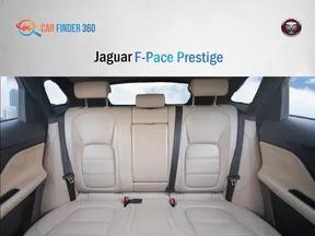 Jaguar F-Pace 2020