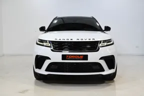 Land Rover Range Rover Velar 2020