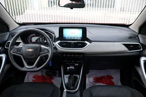 Chevrolet Groove 2022
