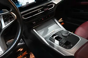 BMW 4 Series 420 2024
