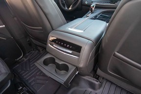 Cadillac Escalade 2023