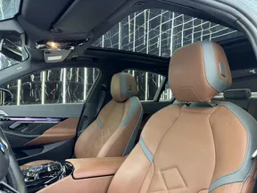 BMW 5 Series 530 2025