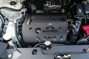 Mitsubishi ASX 2022