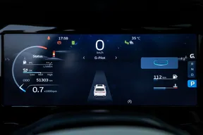 Geely Xingyue L / Monjaro 2024