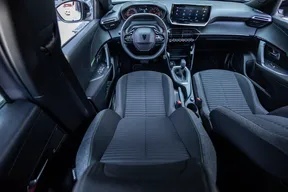 Peugeot 2008 2025