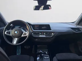 BMW 1 Series 120 2022