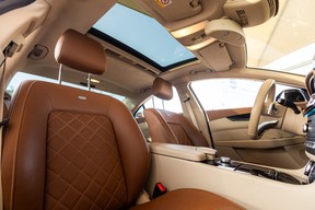 Mercedes-Benz CLS 400 2017