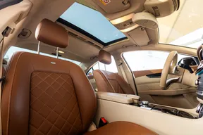 Mercedes-Benz CLS 400 2017