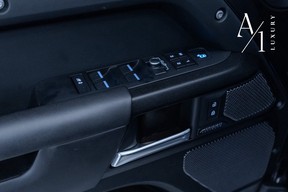 Land Rover Defender 110 2023