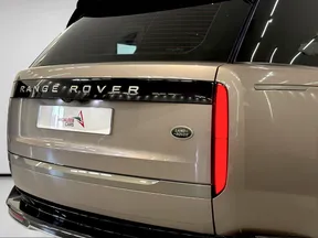 Land Rover Range Rover 2023