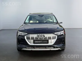 Audi e-tron 2022