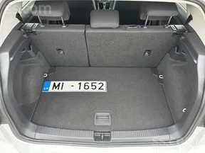 Volkswagen T-Cross 2021