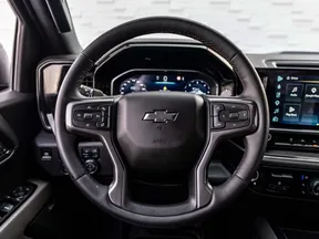 Chevrolet Silverado 1500 2024
