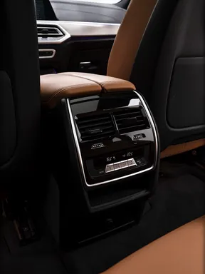 BMW X5 40 2023