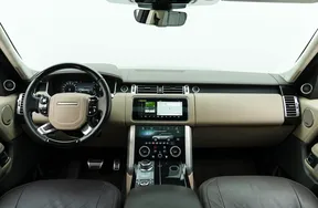 Land Rover Range Rover 2020