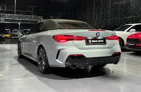 BMW 4 Series 430 2026