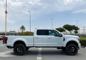 Ford F-Series 2021
