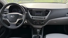 Hyundai Accent / Solaris / Verna 2020