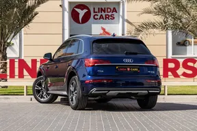 Audi Q5 2023