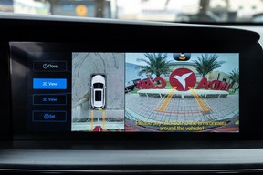 Changan CS75 Plus 2023