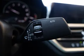 BMW 3 Series 330 2020