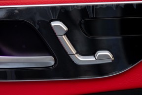 Mercedes-Benz C-Class 260 L 2024