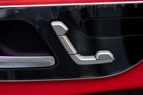 Mercedes-Benz C-Class 260 L 2024